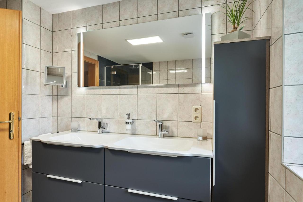 Ferienwohnung Schatz Breitenwang Εξωτερικό φωτογραφία