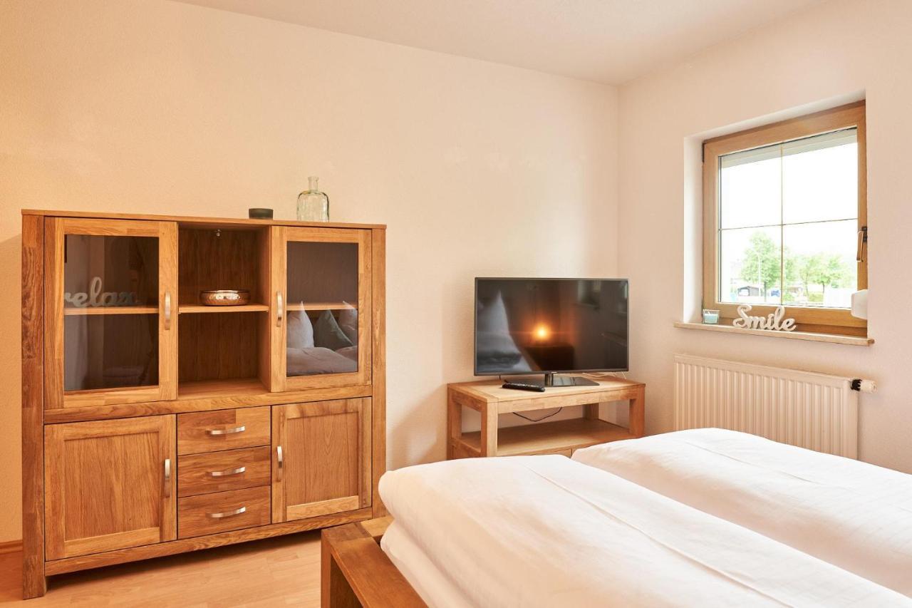 Ferienwohnung Schatz Breitenwang Εξωτερικό φωτογραφία