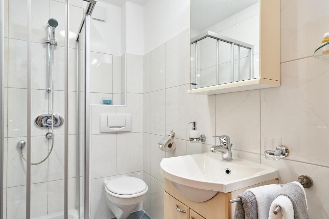 Ferienwohnung Schatz Breitenwang Εξωτερικό φωτογραφία